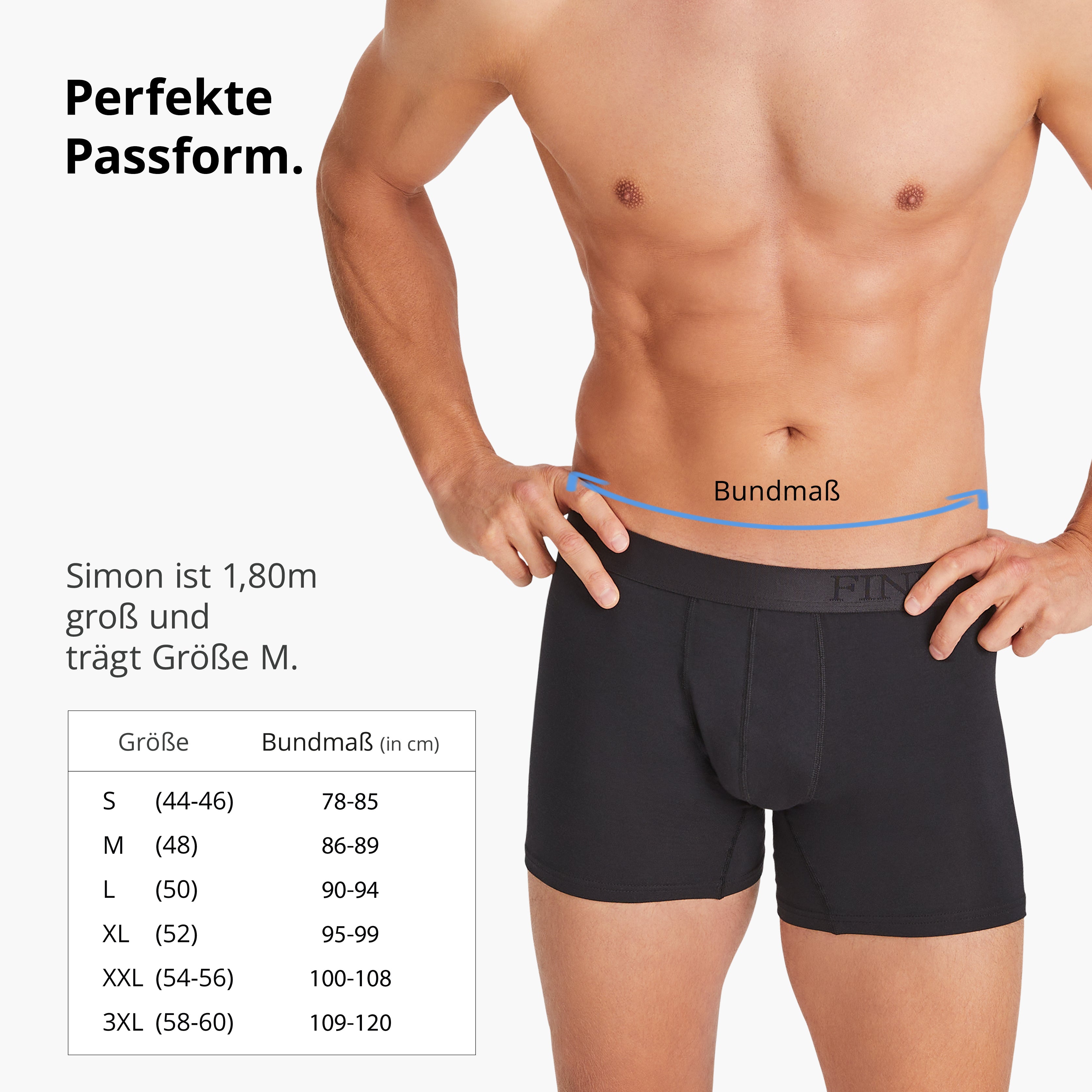 Gute boxershorts Clearance
